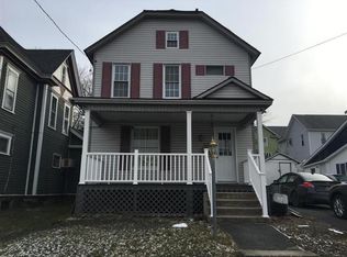 122 Park St, Carbondale, PA