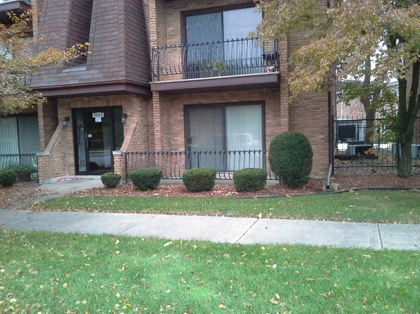1885 Michigan City Rd APT 1W, Calumet City, IL 60409