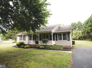 6232 Rockawalkin Rd, Salisbury, MD 21801