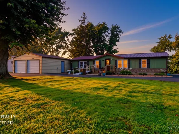 1017 Park Ave, Ripley, OH 45167