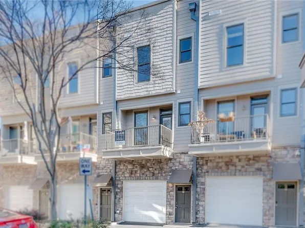 1963 Hosea L Williams Dr #216, Atlanta, GA 30317