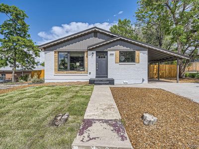 10472 Lincoln Court, Northglenn, CO, 80233