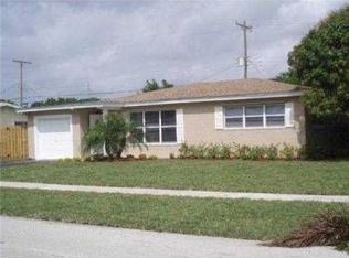 231 NE 28th Rd, Boca Raton, FL 33431