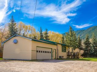770 E Kelly Ave, Jackson, WY 83001