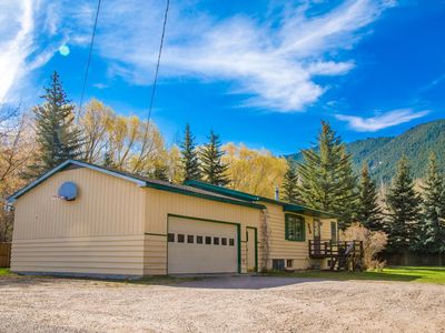 770 E Kelly Ave, Jackson, WY, 83001
