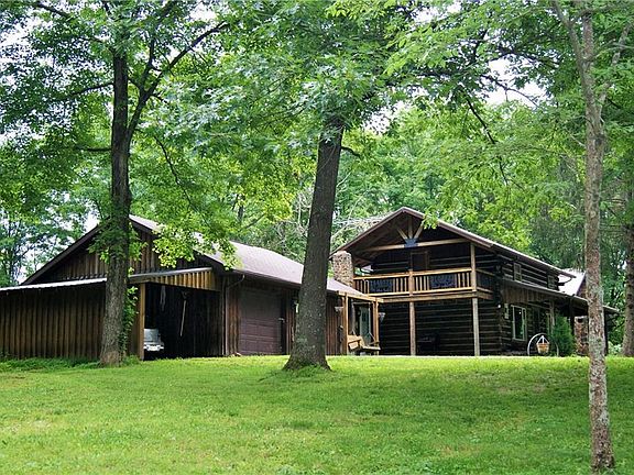 4th image of 1032 S County Road 740 W