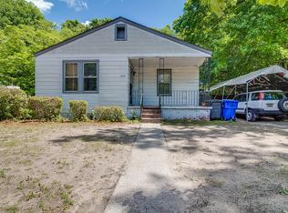 2710 Saratoga Rd, North Charleston, SC 29405