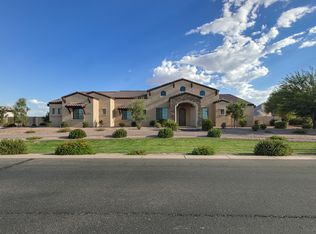21927 E Stacey Rd, Queen Creek, AZ 85142