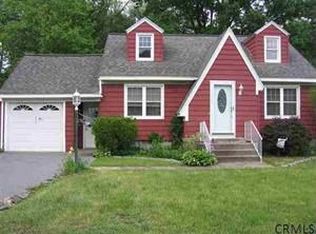 323 Howell St, Schenectady, NY 12303