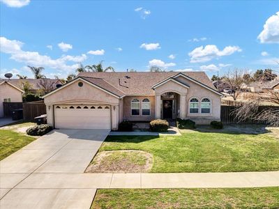 1675 Tulip St, Lemoore, CA, 93245