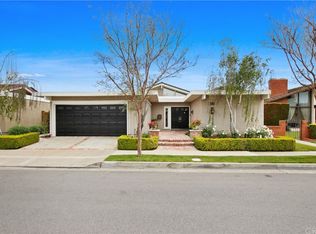 19402 Sierra Chula Rd, Irvine, CA 92603