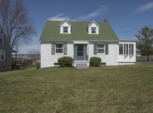 3084 Rawley Pike, Harrisonburg, VA 22801