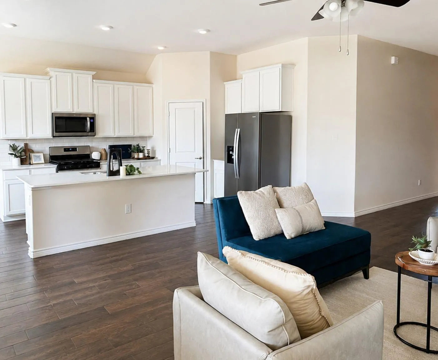 Canyon Oak St, Aubrey — Photo 2