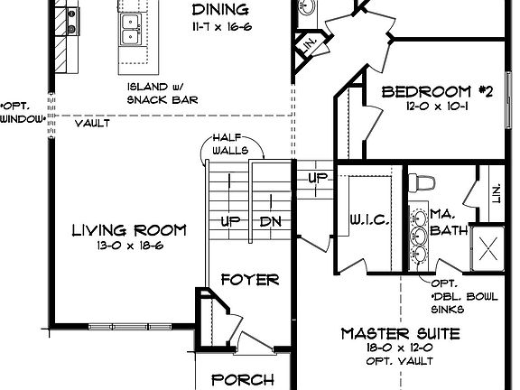 2nd image of this home