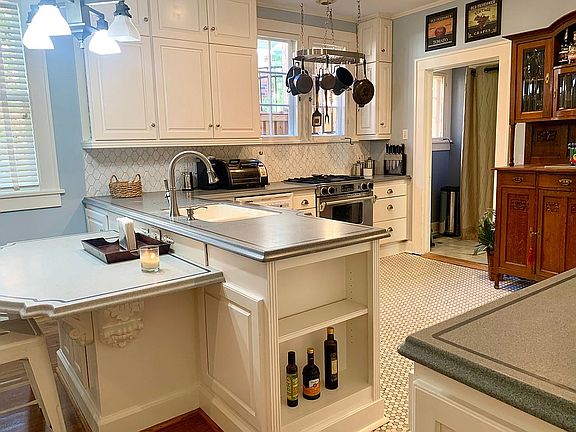 Kitchen A