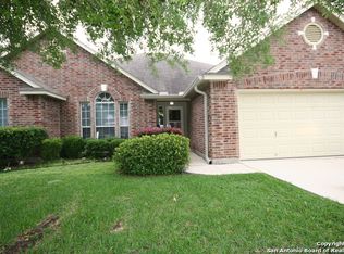 9210 Scotford, Helotes, TX 78023