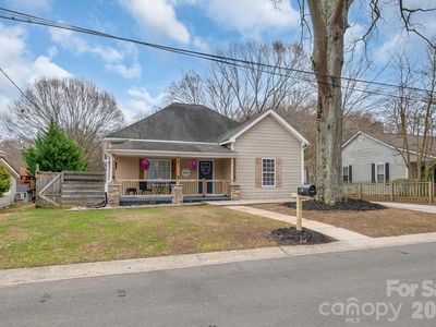 41 Selma Dr, Mooresville, NC, 28115