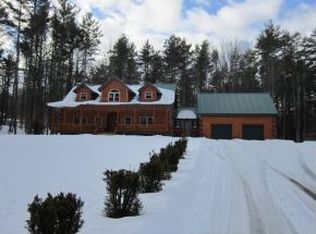 636 Canal Rd, Sanbornville, NH 03872