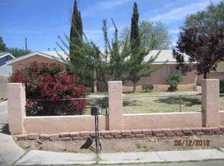 4636 Valley Gardens Dr SW, Albuquerque, NM 87105