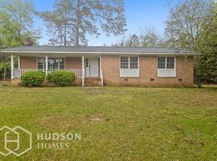 1340 R L Coward Rd, Hopkins, SC 29061