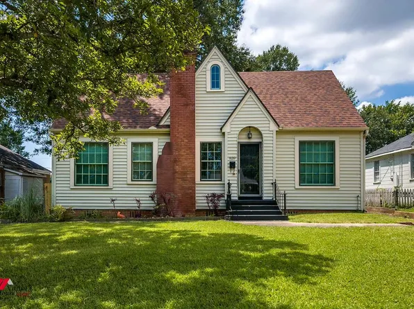 839 Columbia St, Shreveport, LA 71104
