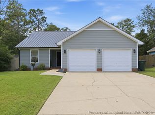 847 Santiato Dr, Fayetteville, NC 28314