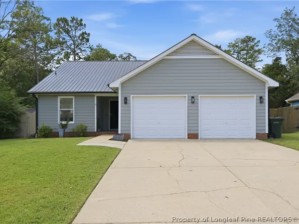 847 Santiato Dr, Fayetteville, NC 28314