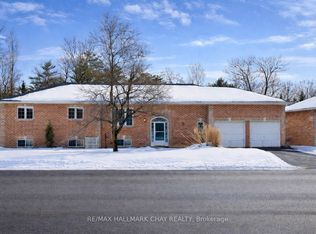 1667 Tiny Beaches Rd S, Tiny, ON L0L 1P1