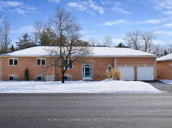 1667 Tiny Beaches Rd S, Tiny, ON L0L 1P1