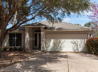 4442 E Hove Loop, Austin, TX 78749