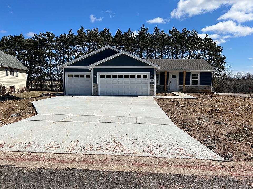 Front of The Red Pine