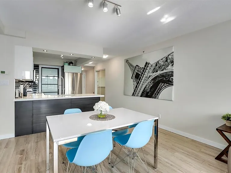 950 Cambie St #804 — Photo 9