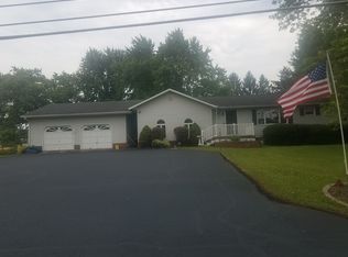 1834 County House Rd, Waterloo, NY 13165