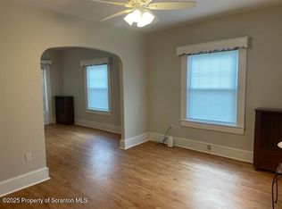 218 Crown Ave, Scranton, PA 18505