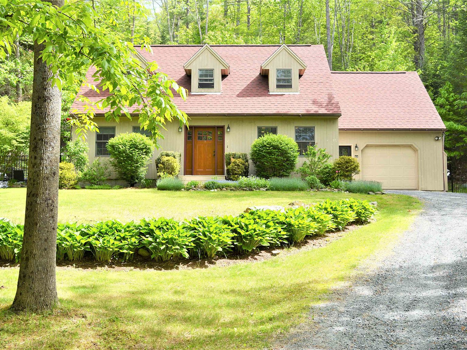 2 Butternut Road, Grantham, NH 03753 Zillow