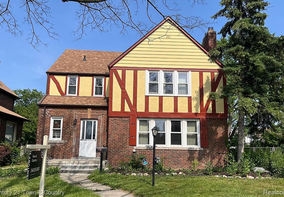 16596 Muirland St, Detroit, MI 48221 Zillow