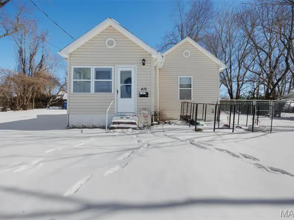 416 Ann St, Festus, MO 63028