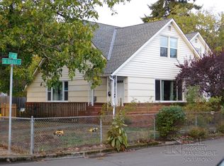 5252 SE 63rd Ave, Portland, OR 97206