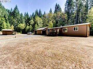 89045 Hale Rd, Noti, OR 97461