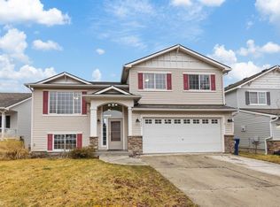 4311 Stonington Ln, Spokane, WA 99223