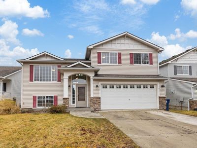4311 Stonington Ln, Spokane, WA, 99223