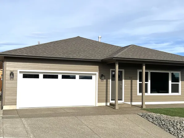 816 Pebble Crk, Saint Sutherlin, OR 97479
