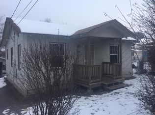 551 Uerlings Ave, Klamath Falls, OR 97601