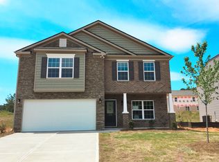 20 Ravencrest Dr, Anderson, SC 29621