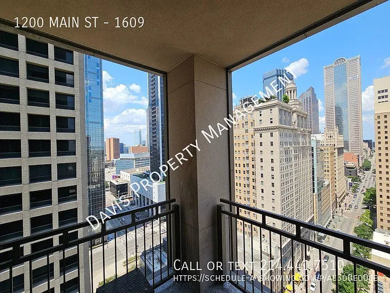 1200 Main St #1609 — Photo 22