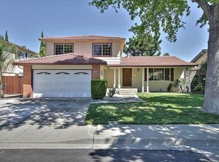931 Seville Pl, Fremont, CA 94539