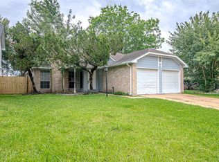 1710 Blindlake Dr, Houston, TX 77084