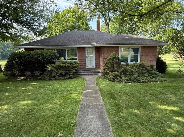 1424 E 75 N, Logansport, IN 46947