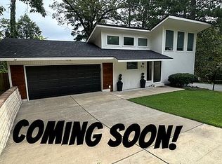 99 Rogers Dr, Bryant, AR 72022
