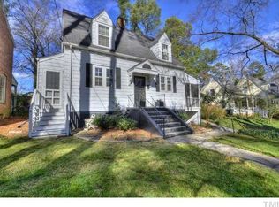 1313 Mordecai Dr, Raleigh, NC 27604
